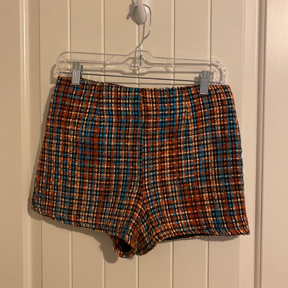 Forever 21 shorts
